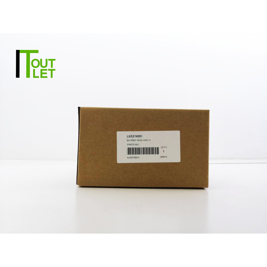 Brother (LK5374001) หัวพิมพ์ของแท้ Printhead Original for MFC-J5910DW / MFC-J6510DW / MFC-J6710DW / 