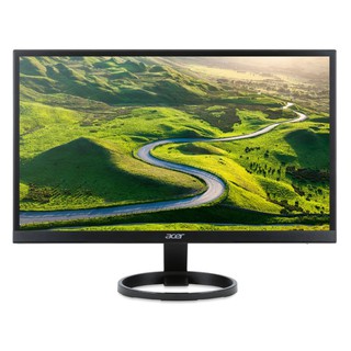 Acer LED IPS 25" รุ่น R251bid 16:9 (VGA/DVI/HDCP/HDMI)