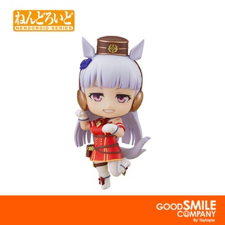 พร้อมส่ง+โค้ดส่วนลด Nendoroid 1783 Gold Ship: Umamusume: Pretty Derby (ลิขสิทธิ์แท้)