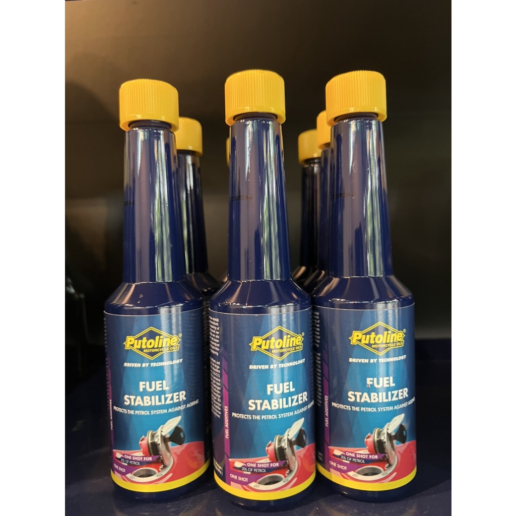 Fuel Stabilizer 150ml