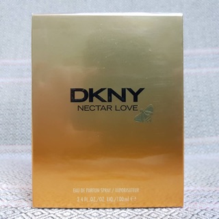 DKNY Nectar Love EDP