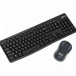 Logitech Wireless Combo MK270r