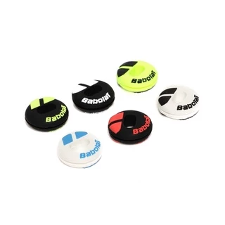 Babolat ยางกันสะเทือน Custom Damp (6สี)