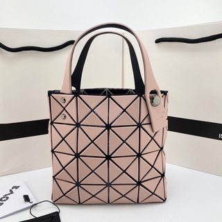 กระเป๋าถือ อิซเซ่ มิยาเกะ TOTE  MINI BAG พร้อมส่ง ขนาด 8x6.5 นิ้วครับ