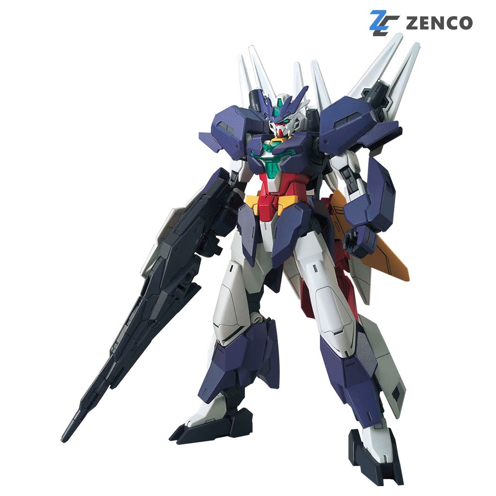 Bandai HG Uraven Gundam 1/144 4573102592231