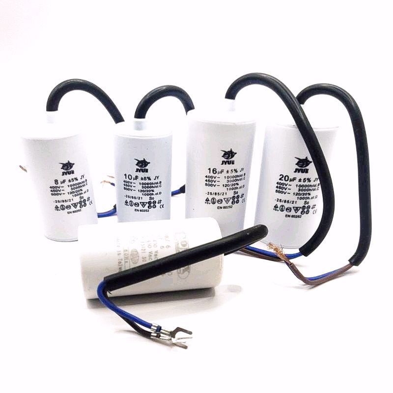 #มอเตอร์Cสตาร์ท #CapacitorRun #Capacitor450V #Capacitorมอเตอร์ #อุปกรณ์ไฟฟ้า #อะไหล่เครื่องใช้ไฟฟ้า
