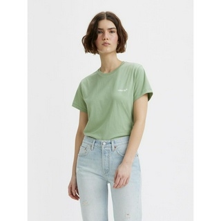 เสื้อยืด Levis® Womens Classic Fit Tee