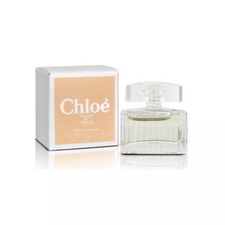 น้ำหอม (Fleur) Chloe Fleur de Parfum 5 ml แบบแต้ม