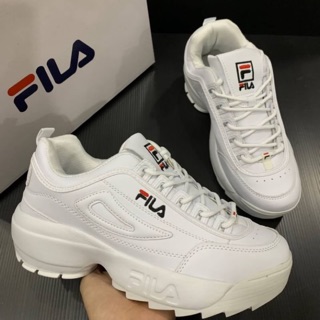 รองเท้า Fila รองเท้าผ้าใบFila