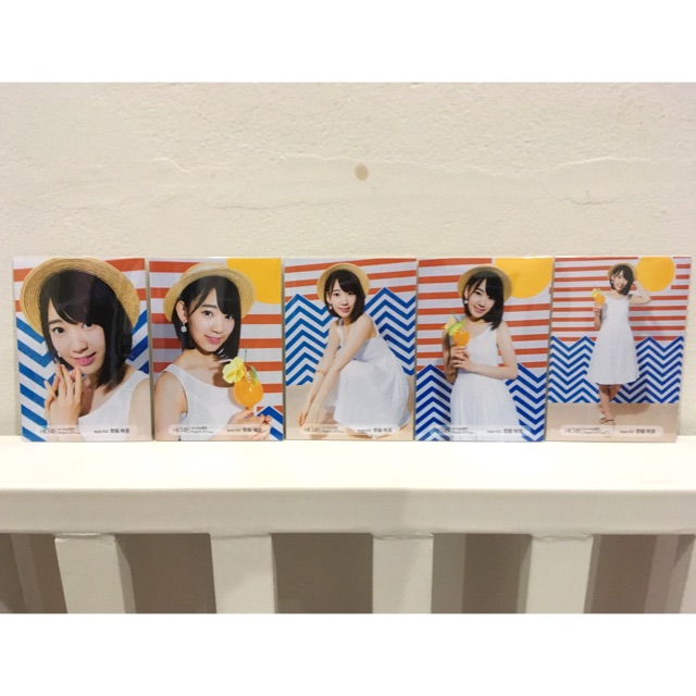คอมพ์ ซากุระ HKT48 ของแท้จากญี่ปุ่น