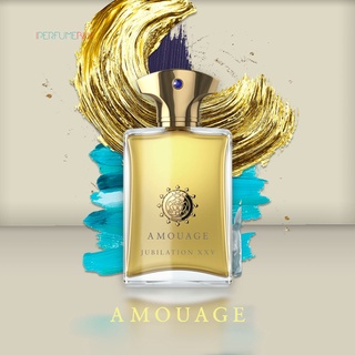 Amouage jubilation 25 edp 2ml 5ml 10ml