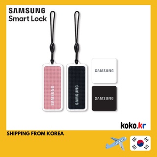 กุญแจล็อคประตูดิจิตอล Samsung Smart Tag Key SDS RF Card Key Smart Key พร้อมของแถม