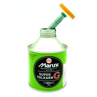 กาวปะยาง Maruni ขนาด 200 ml. Made in Japan