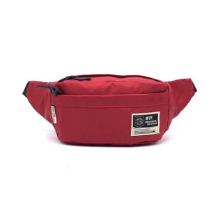 กระเป๋าคาดอก รุ่น MTF 8172 (สีแดง)