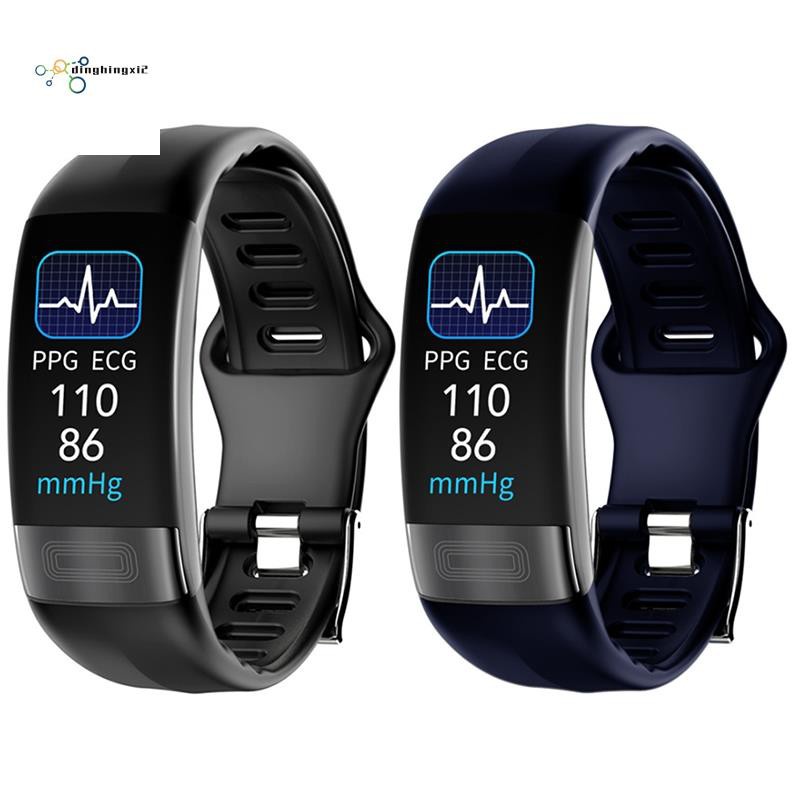 p11 smartband