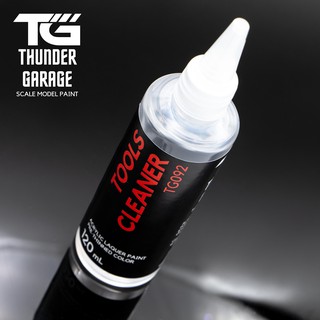 รหัส TG092-80 Tools Cleaner