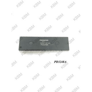 Integrated Circuit (IC) PD3248A PD4317A PD4915A PD5616A PD5706A PD5807B PD6122A PD5556C PGC001-A