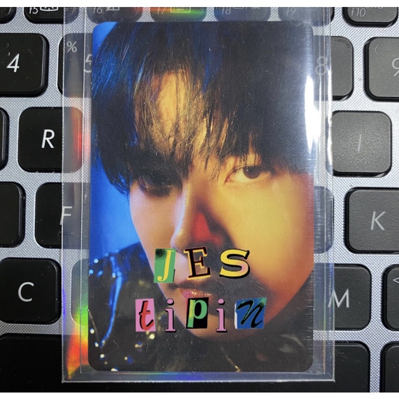 Heeseung std spark standard pc ehypen senkou อย่างเป็นทางการ