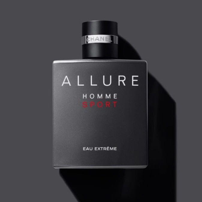 แบ่งขาย Chanel - Allure Homme sport eau Extreme (decant) | Shopee Thailand