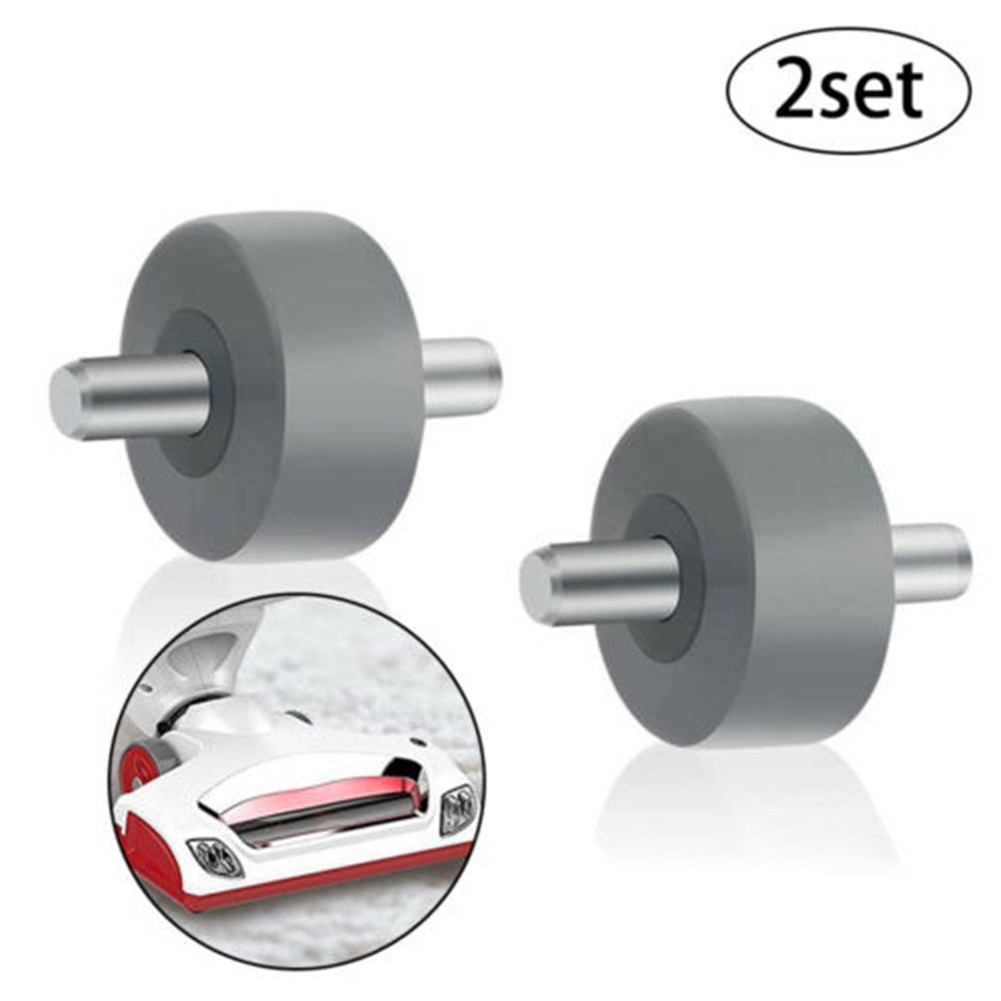 อะไหล่ล้อหน้า 4 ล้อ และแกน 2 แกน สําหรับเครื่องดูดฝุ่น Shark NV350 NV351 - รูปที่ 5