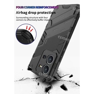 เคสมือถือ แบบแข็ง กันกระแทก สําหรับ Vivo V25 V25E V25Pro Y35 5G Vivo V25 Pro Y 35 5G