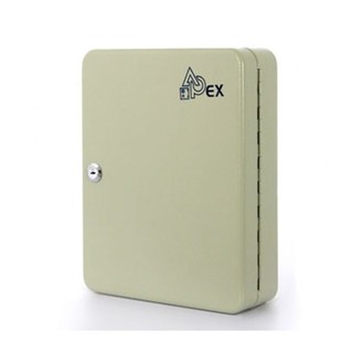 ตู้เก็บกุญแจ APEX รุ่น AP-0050 สีครีม