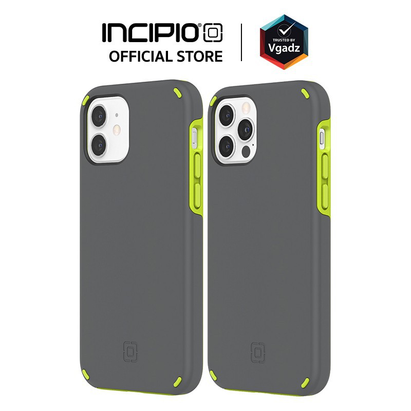 Incipio รุ่น Duo - iPhone 12 Mini / 12 / 12 Pro / 12 Pro Max เคส