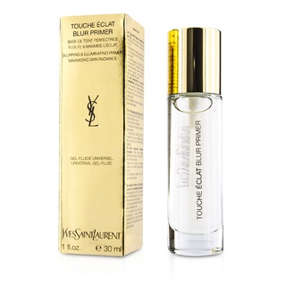 YVES SAINT LAURENT - ไพร์เมอร์ Touche Eclat Blur Primer