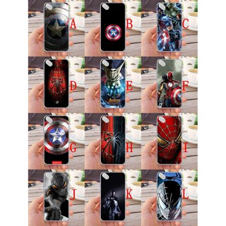 เคสโทรศัพท์ซิลิโคนกันรอยสำหรับ Wiko sunny 2 Plus