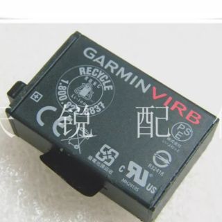 แบตเตอรี่ Garmin Virb 360