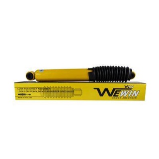 โช๊คอัพหลัง COMMU ปี 2005-2013 น้ำมัน(แกน20MM) WEWIN(W52121)