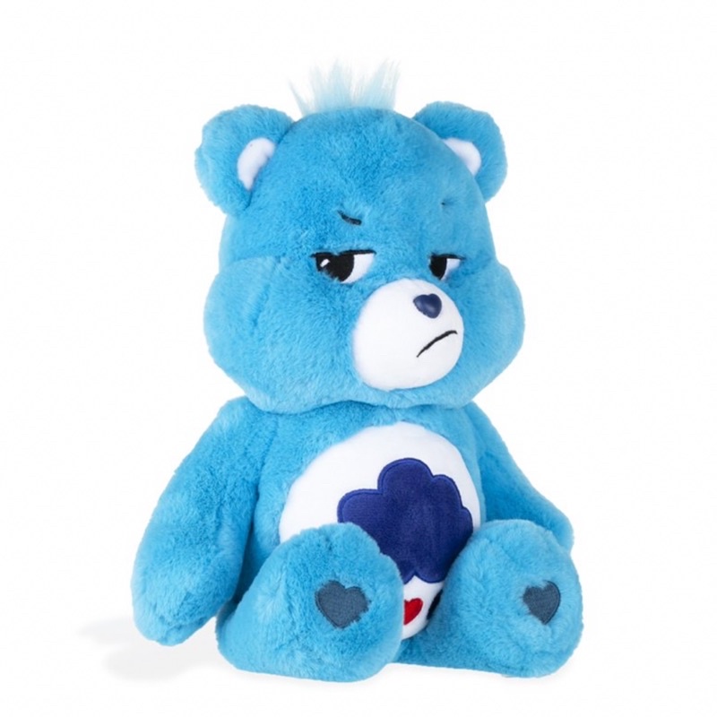 USA ️พร้อมส่ง️ ตุ๊กตาแคร์แบร์ Care bears รุ่นมีเหรียญ️สินค้านำเข้าจาก ...