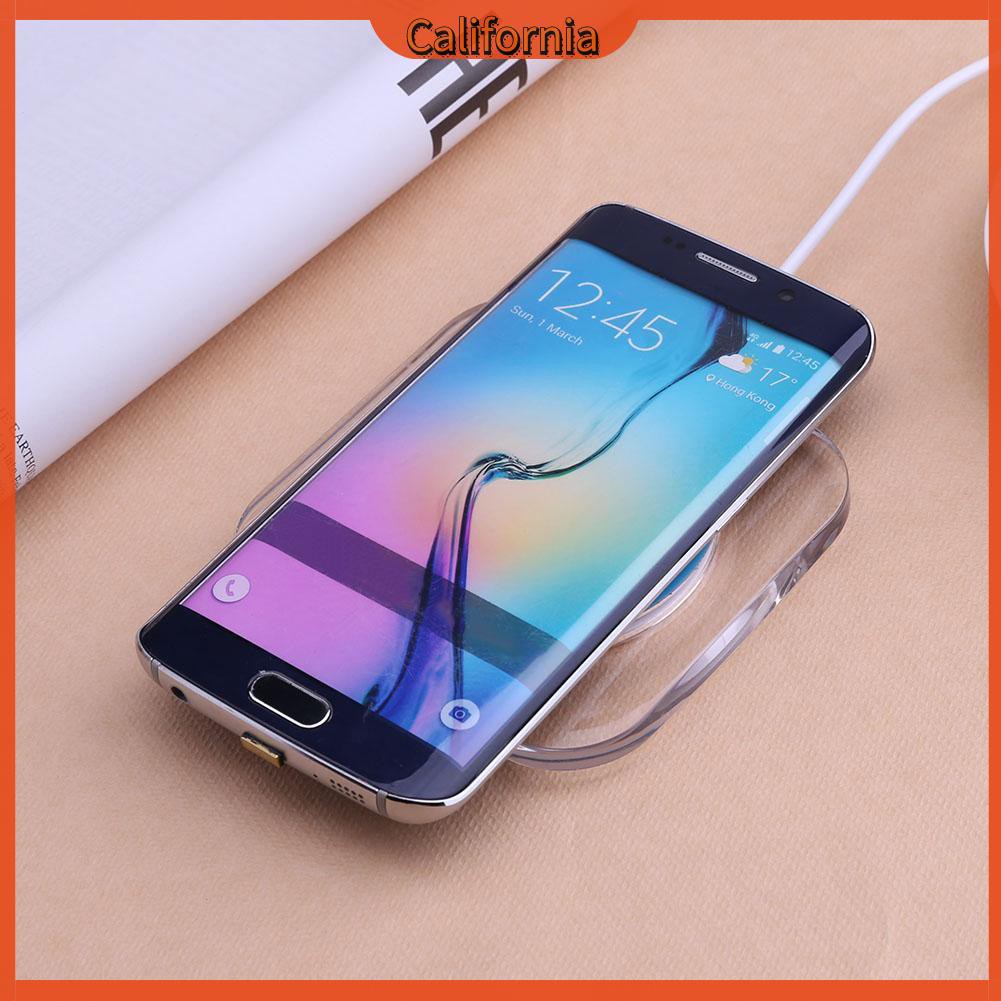 อะแดปเตอร์รับสัญญาณชาร์จไร้สาย Micro Usb สําหรับ Android - california ...