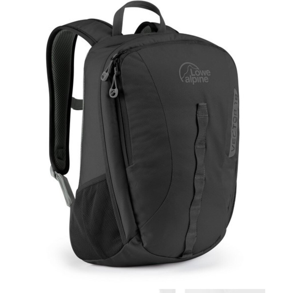 กระเป๋าเป้ Lowe alpine ของแท้® 100%รุ่น Vector 18 มีเดินแนวไนล่อน และใส่เสื้อผ้าและของใช้ทั่วไปได้ถึง 18 ลิตร มีให้เลือก