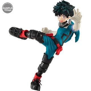 Good Smile Company POP UP PARADE Izuku Midoriya Costume γ Ver 4580416942362 (Figure)