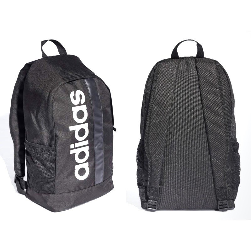◙🎒กระเป๋าสะพายหลัง กระเป๋า กระเป๋าเป้ Adidas Linear Core 🎒 ของแท้ 💯 พร้อมส่ง 📦