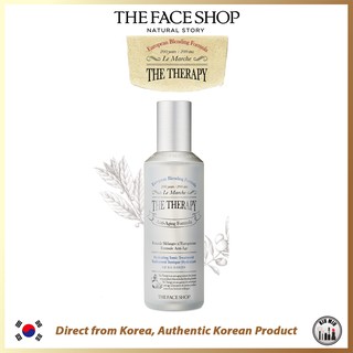 THE FACE SHOP THE THERAPY Hydrating Tonic Treatment 150ml *ORIGINAL KOREA*