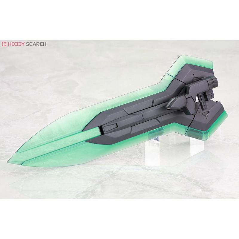 Kotobukiya Heavy Weapon Unit MH05 Mega Slash Edge