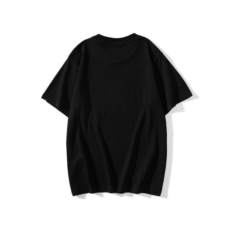 Bape เสื้อยืดแขนสั้น พิมพ์ลายตัวอักษร Ape Shark Camo เรืองแสง สีขาว สีดํา สําหรับผู้ชาย และผู้หญิง