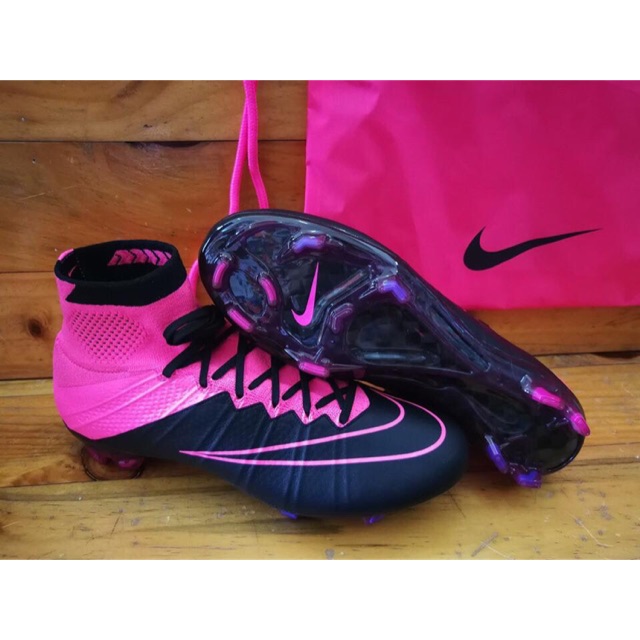 nike mercurial sf