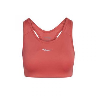 SAUCONY สปอร์ตบรา SKYROCKET BRA Women รุ่น SAW800302-CC