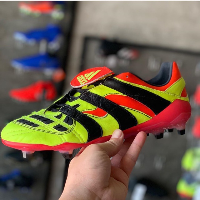 adidas predator acc