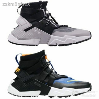 Nike Air Huarache Gripp รองเท้าเครนระดับพรีเมียมดั้งเดิม