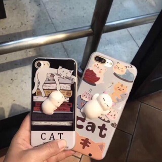 เคสพร้อมส่ง❗️มีโมจินุ่มนิ่ม