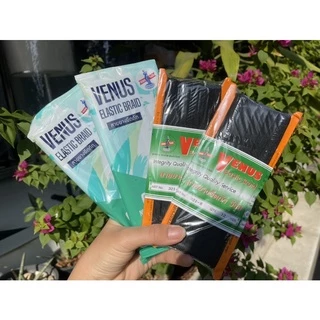 ยางยืดวีนัส 3มิล-13มิล ชนิดแผง (12หลา/แพ็ค) พร้อมส่ง✅