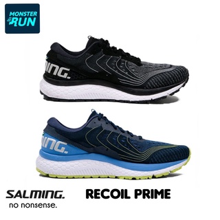 รองเท้าวิ่ง Salming Recoil Prime Men ผู้ชาย