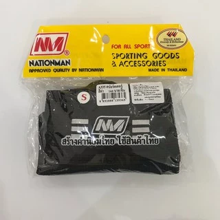 ✅️🔥ส่งไว!! Nationman สปอร์ตเตอร์ ผ้าฝ้าย รุ่นA335