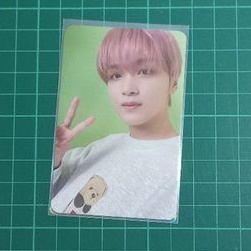 HAECHAN SLOW ACID X TEDY ISLAND (KEEP EVENT DONT CO)