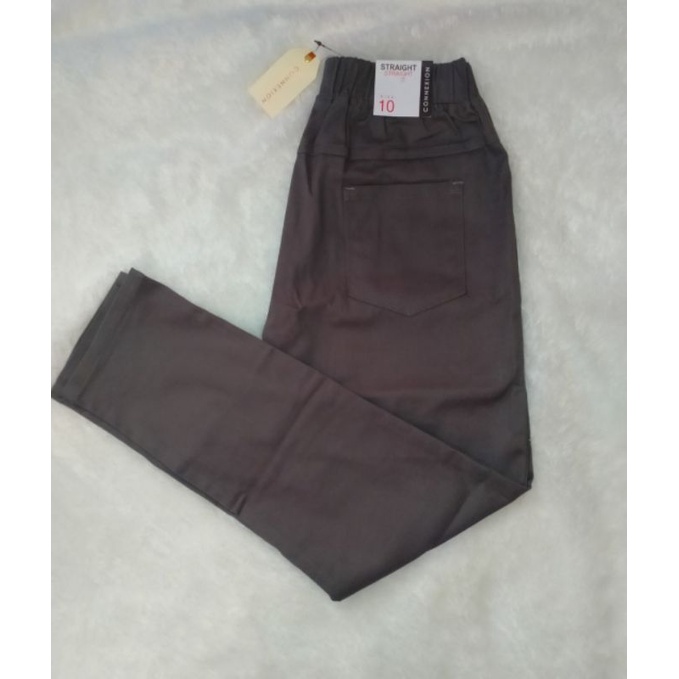 กางเกง CONNEXION****