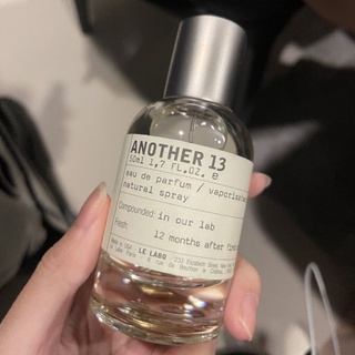 [แบ่งขายน้ำหอม] ลีลาโบ Le Labo Another13 (EDP)(กลิ่นโดยองNCT)